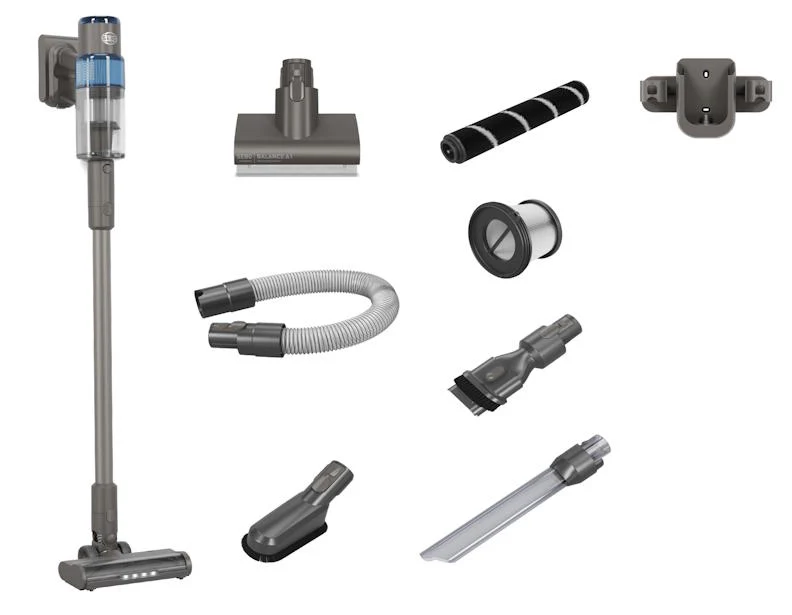 SEBO Balance A1 Cordless Stick Vacuum - Image 4