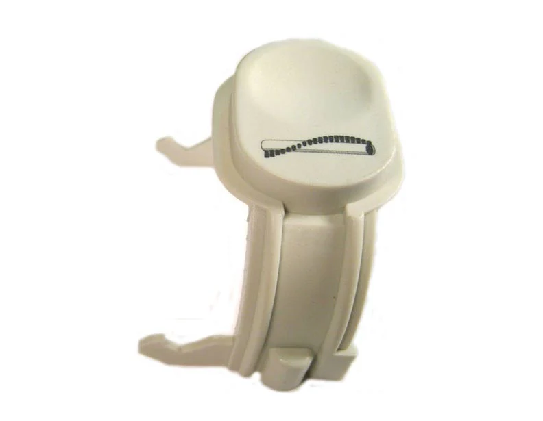 Sebo Brush roller release - white