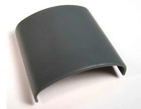Sebo C series bumper clip