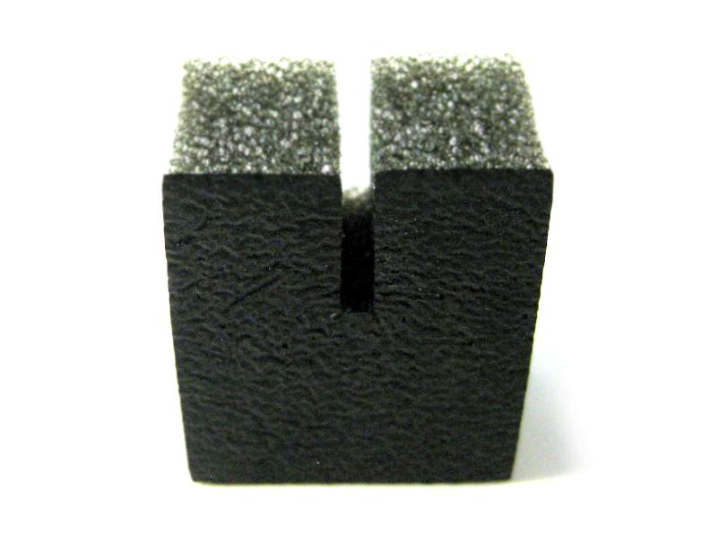 Sebo C series front foam seal