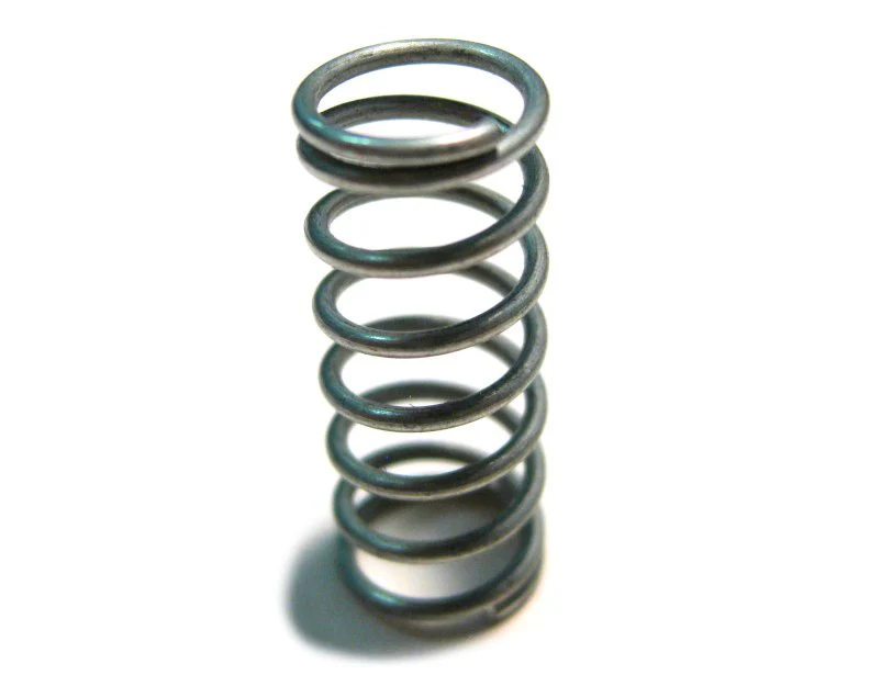 Sebo C series spring for cable rewind pedal