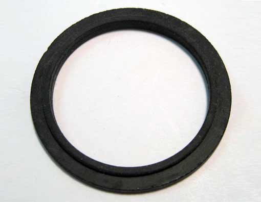 Sebo C series suction neck to bottom casing seal