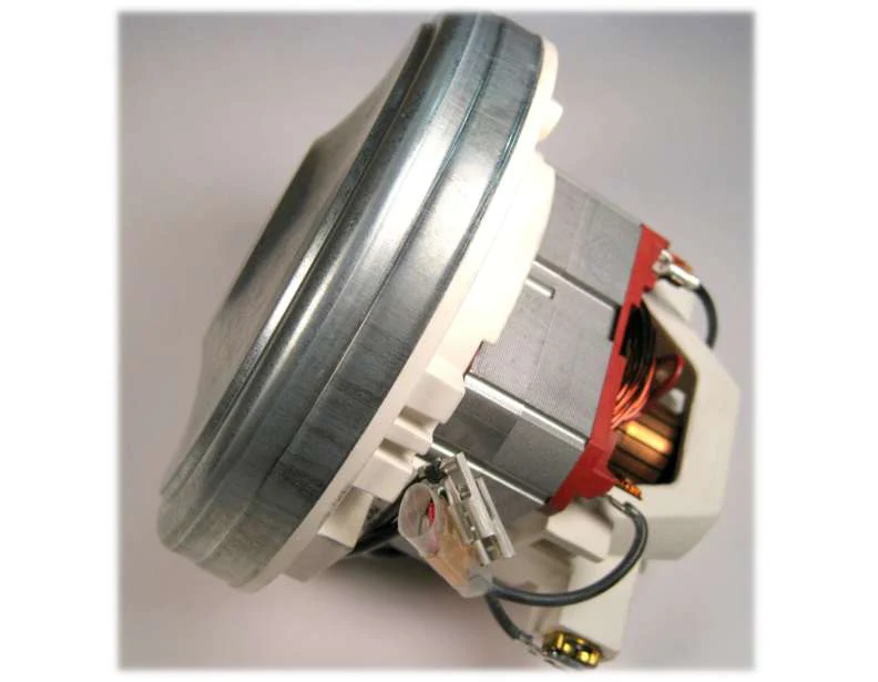 Sebo C series vacuum motor