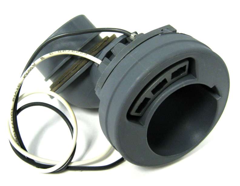 Sebo C2 canister suction neck