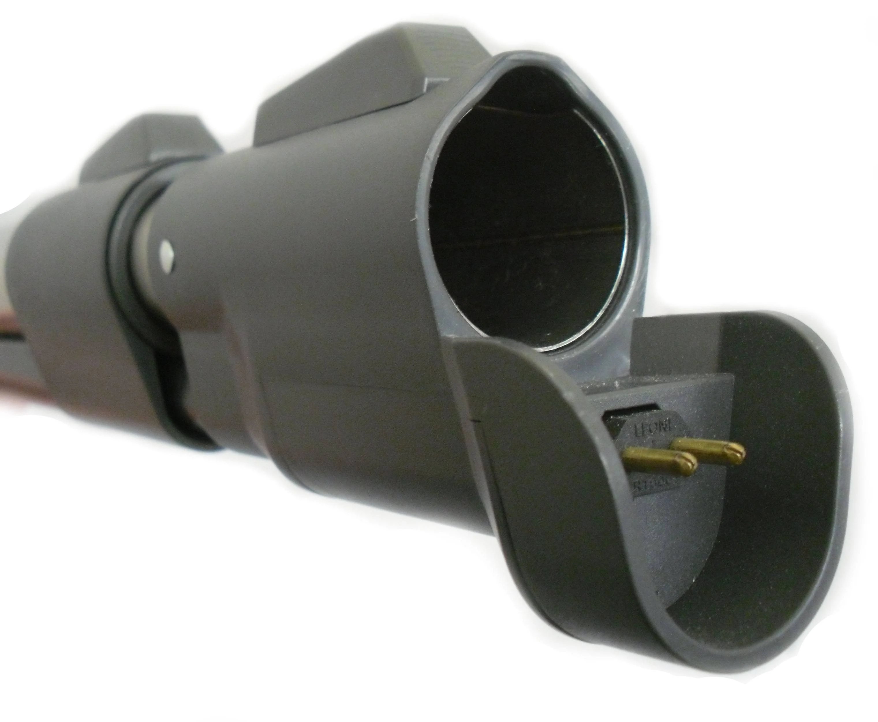 SEBO Central Vacuum Telescopic Wand - Image 2