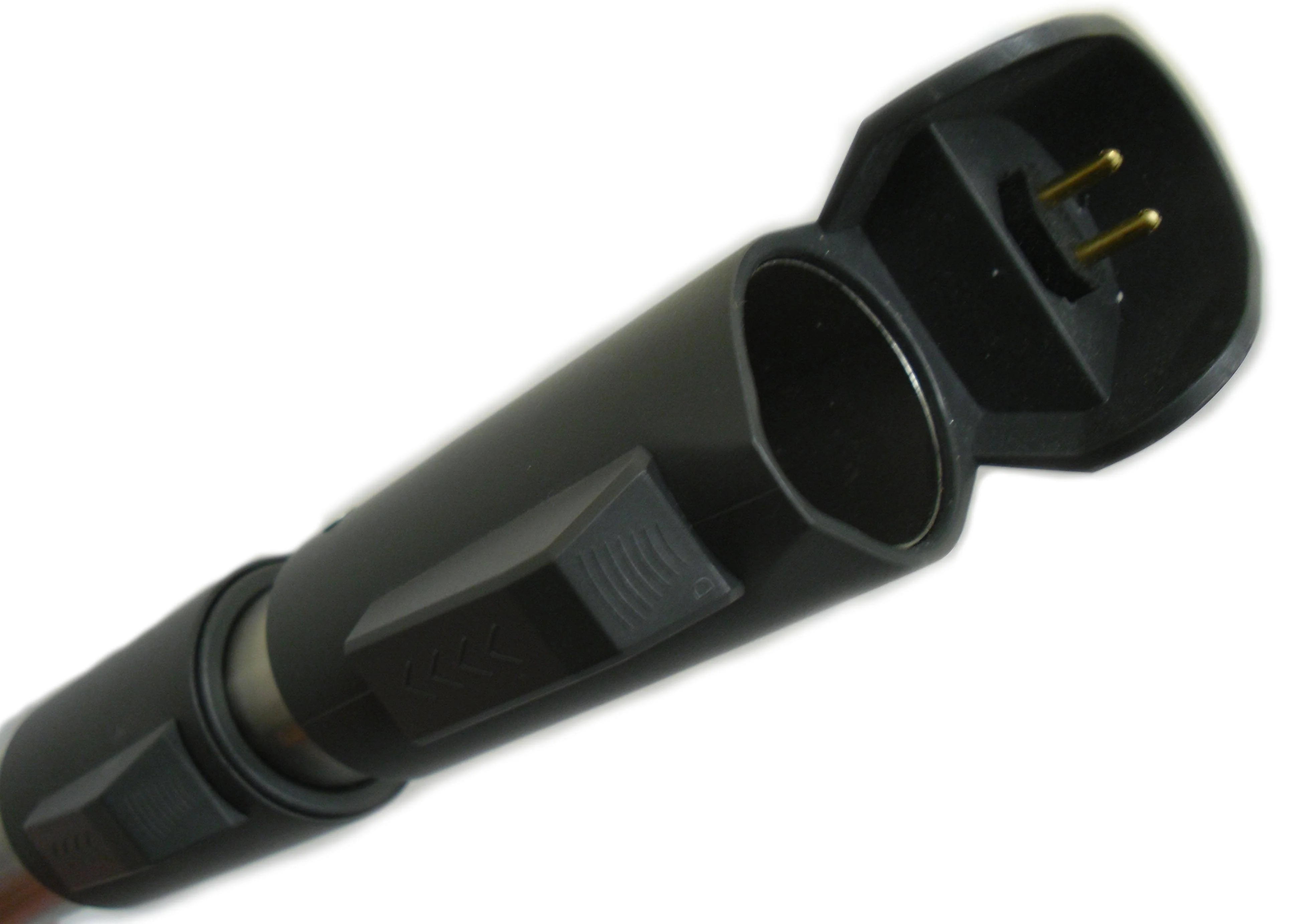 SEBO Central Vacuum Telescopic Wand - Image 3