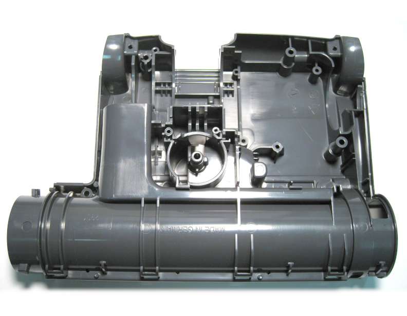 Sebo Chassis for ET-1 - dark gray