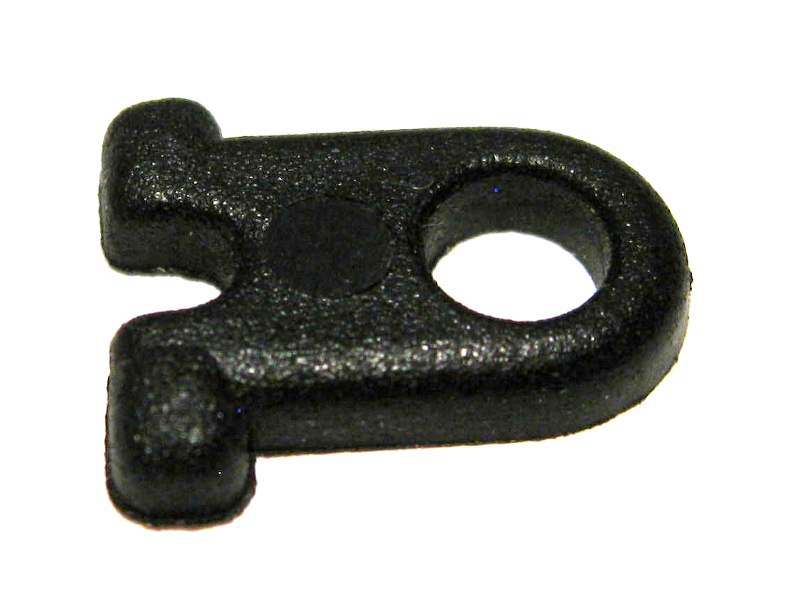 Sebo Clamp for microfilter holder
