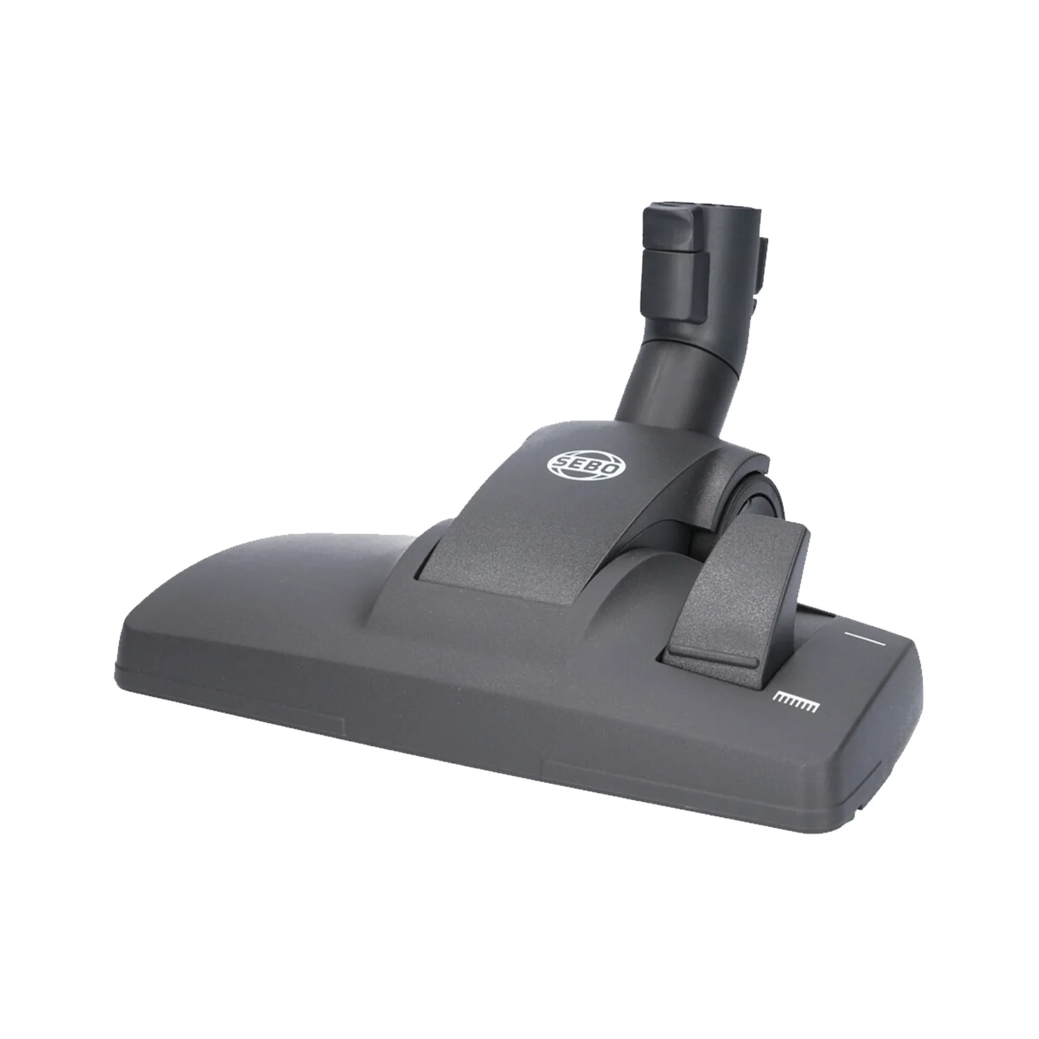 SEBO combination floor nozzle - Image 4