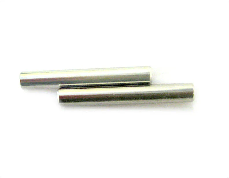 Sebo D4 bag door axle set