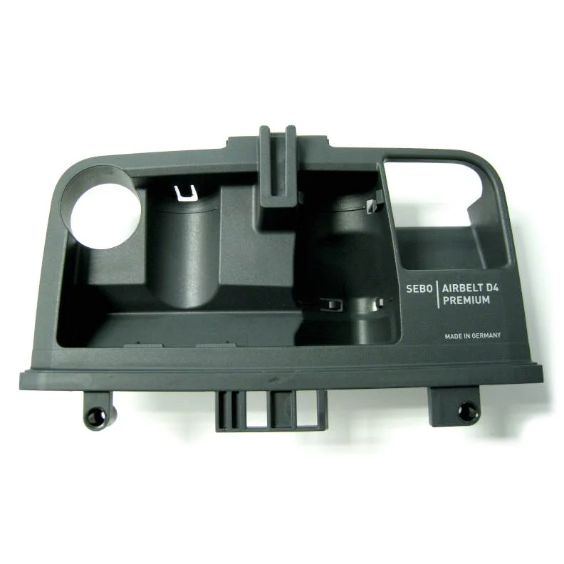 Sebo D4 Premium Attachment holder