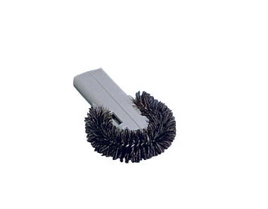 SEBO Dark Gray Radiator Brush