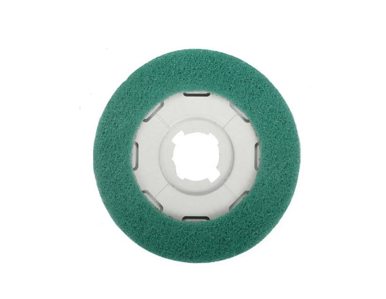 Sebo Disco Green Floor Pad