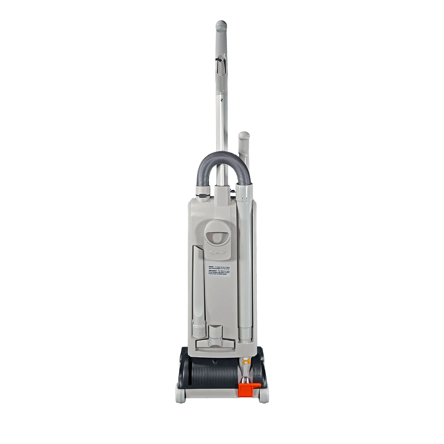 SEBO Essential G4 Upright Vacuum Cleaner 90406AM (Gray) - Image 17