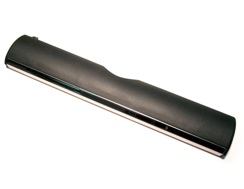 Sebo ET-1 Bumper - gray black