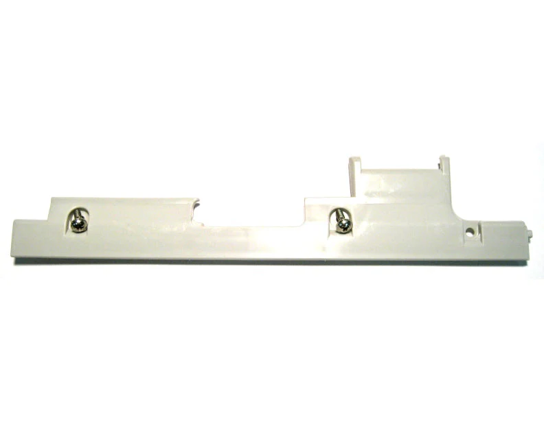 Sebo ET-1 Rear Bottom Plate - dark gray