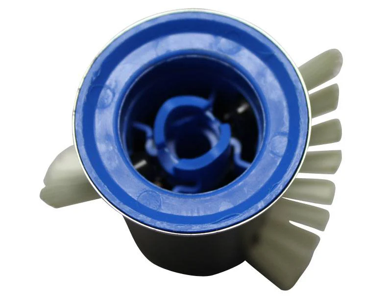 SEBO ET-H Complete Brush Roller and Edge Brush Roller - Image 6