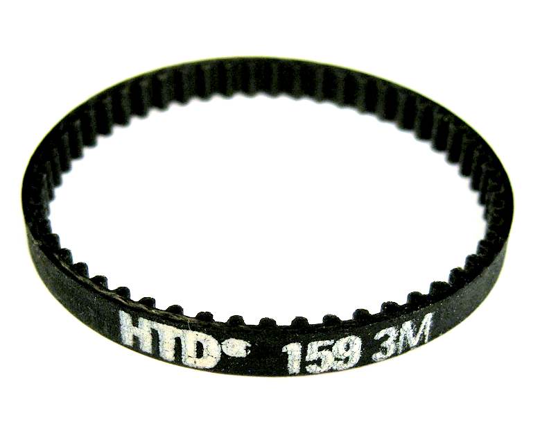 SEBO ET-H Power Nozzle Motor Drive Belt