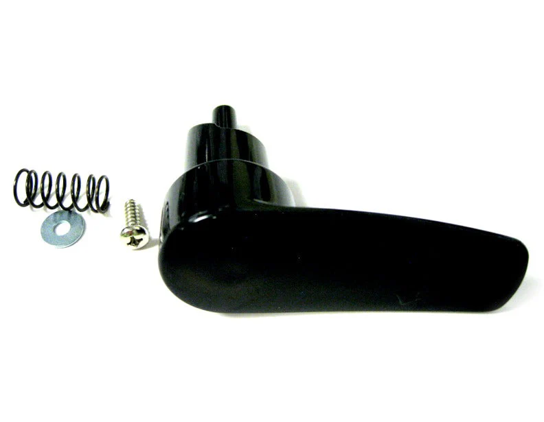 Sebo Felix Cable hook - Onyx