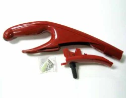 Sebo Felix Handle grip - Rosso
