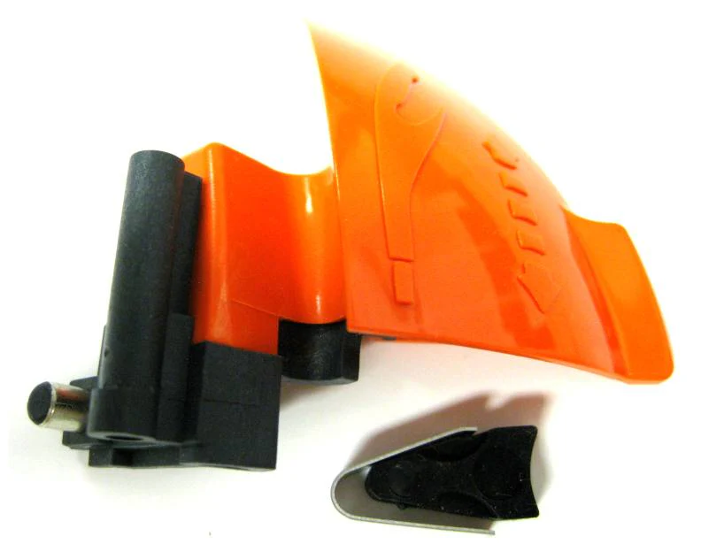 Sebo Felix Handle release lever - Fun