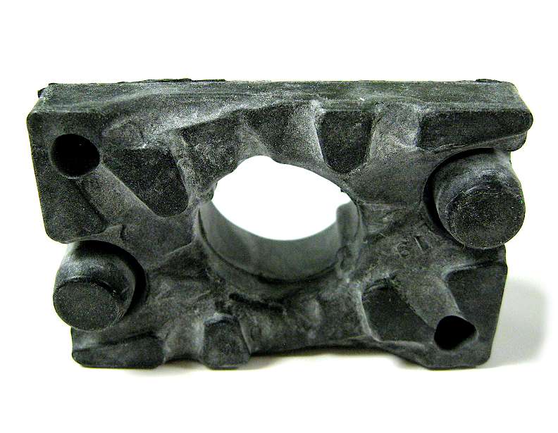 Sebo Felix Motor rubber mounting