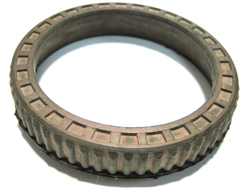Sebo Felix vacuum motor seal