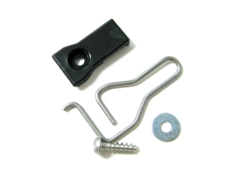 Sebo Filter bag spring with hardware