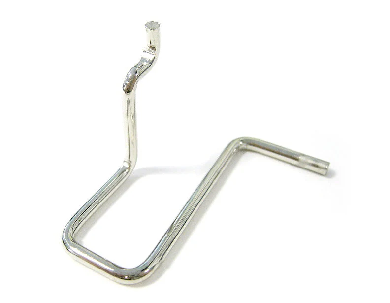 Sebo Filter safety catch