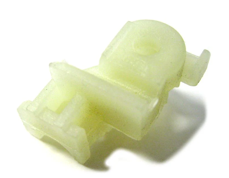 Sebo G1 and G2 Microfilter holder cable clamp