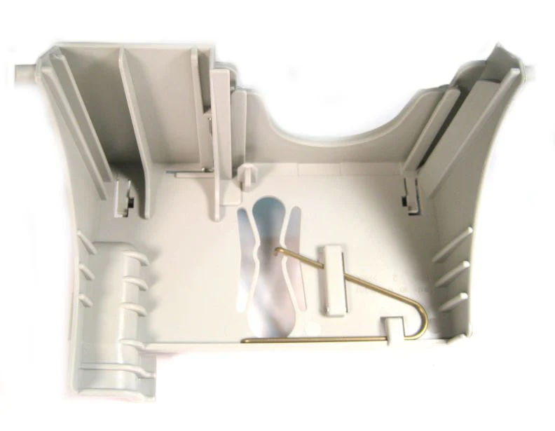 Sebo K series bag holder