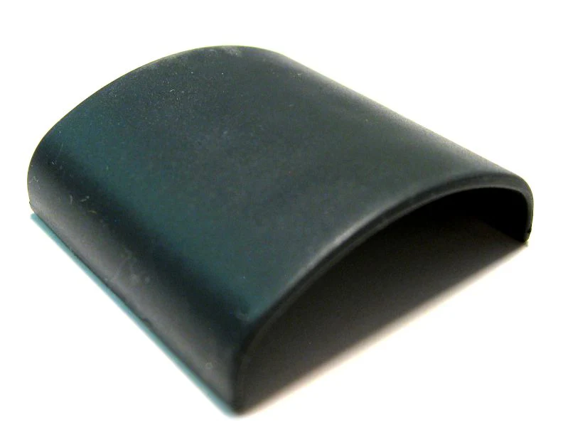 Sebo K series bumper clip
