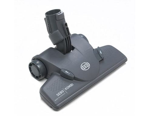 SEBO Kombi Floor Nozzle
