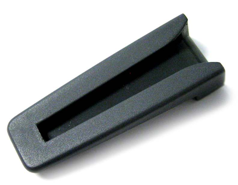 Sebo Parking holder, rear