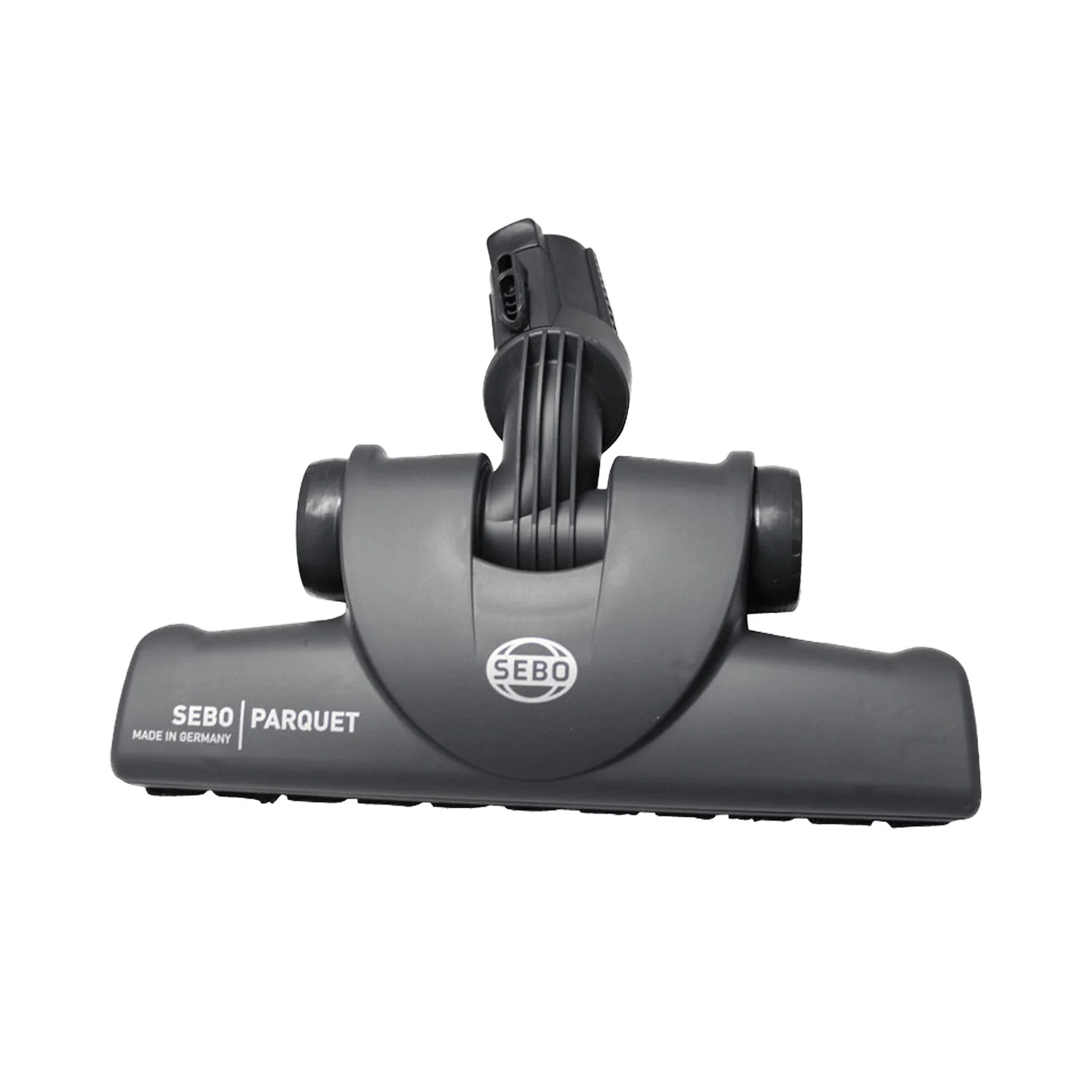 SEBO Parquet Floor Brush premium with wheels 7200AM - Image 3