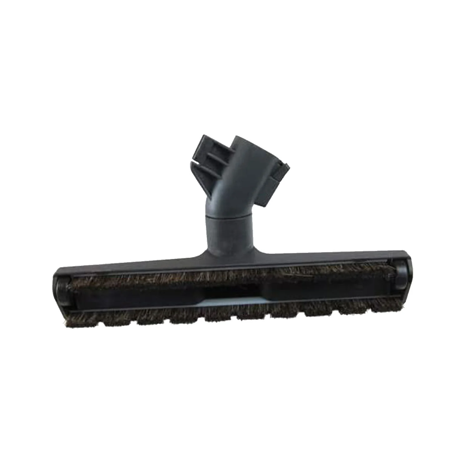 SEBO Parquet Floor Brush w button lock Airbelt for T,D,E,K - Image 4