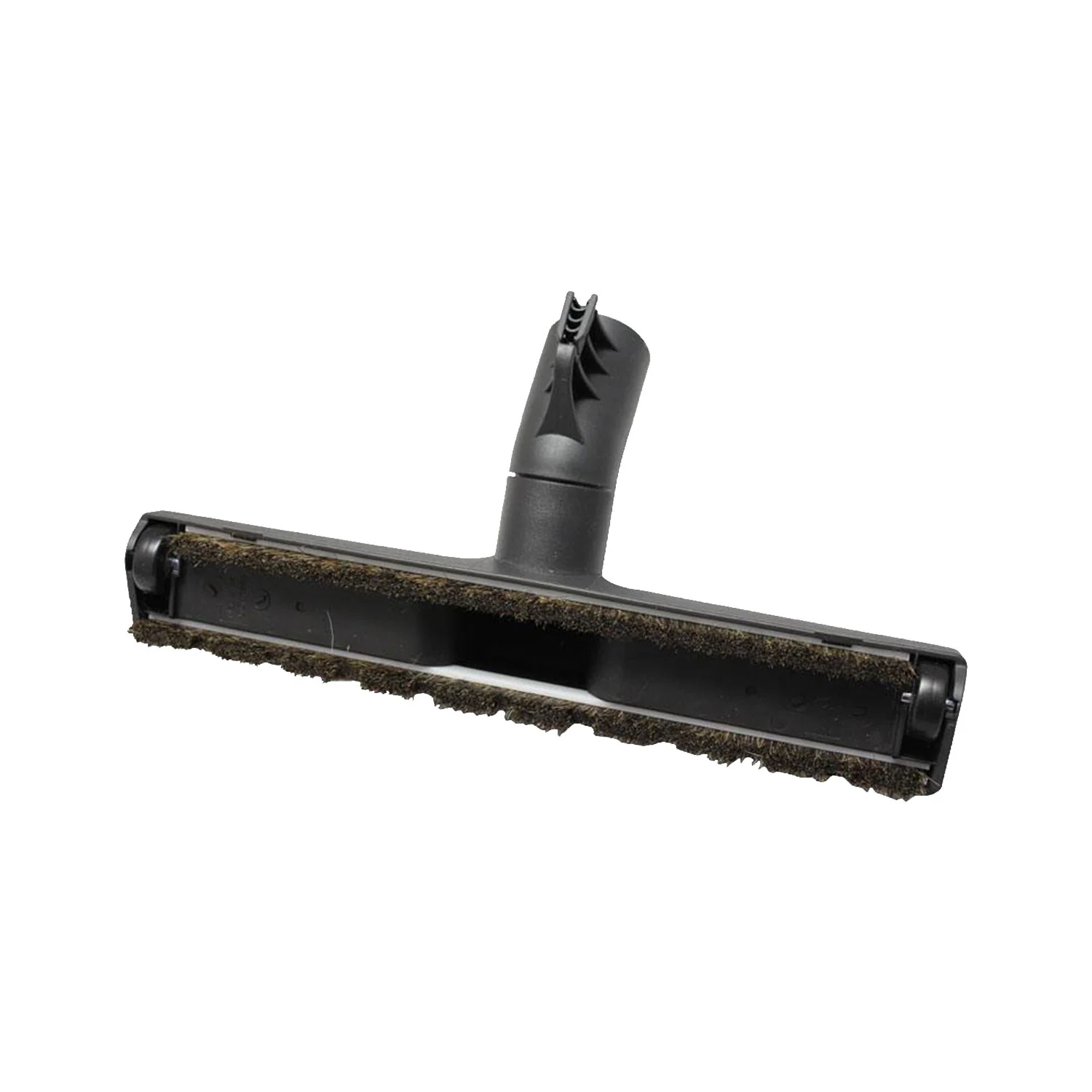 SEBO Parquet Floor Brush w button lock Airbelt for T,D,E,K - Image 5