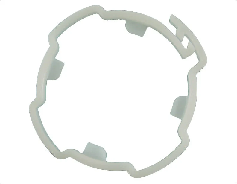 Sebo Power display retaining ring