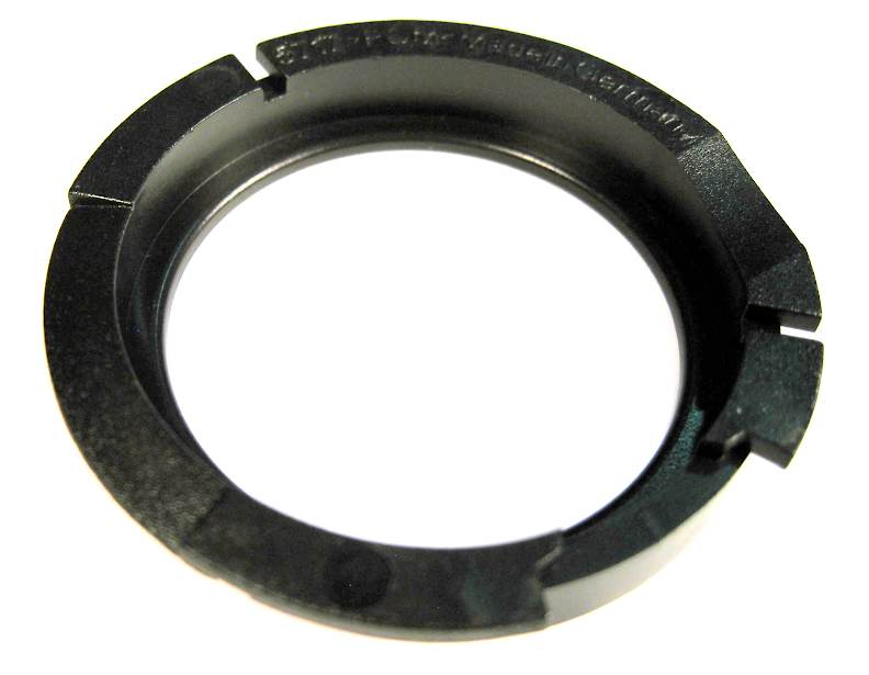 Sebo Swivel neck bearing Ieft hand