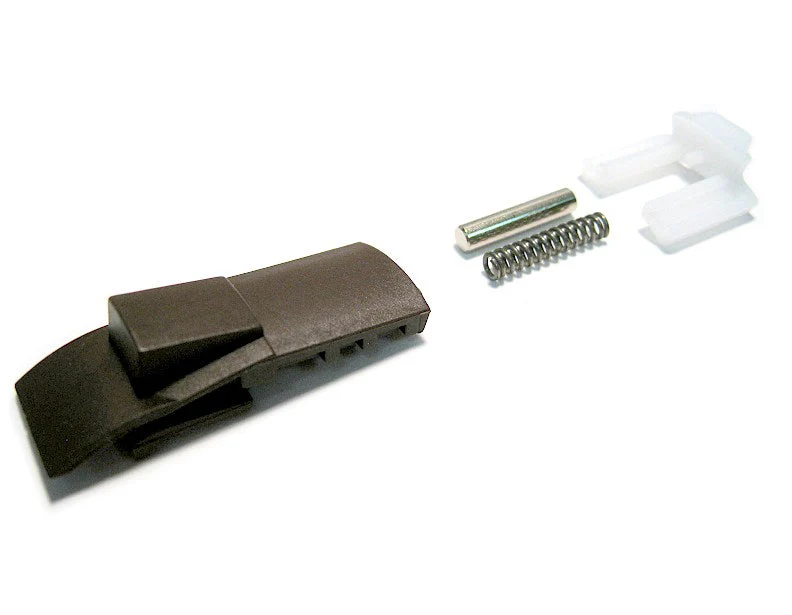 Sebo Swivel Neck Slide - burgundy