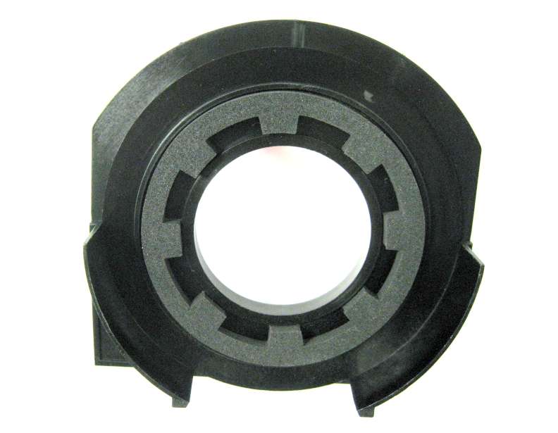Sebo X Series Left Hand Swivel Neck Support