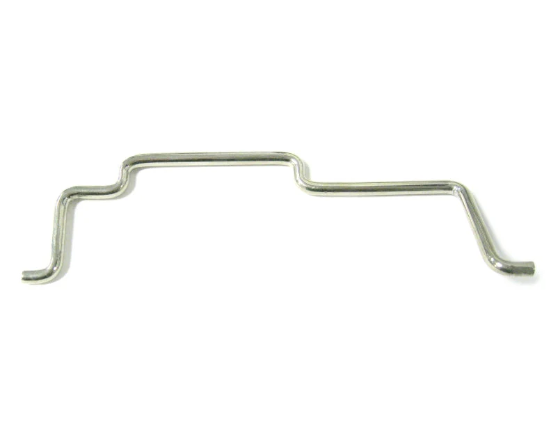 Sebo X4 Bag holder locking rod