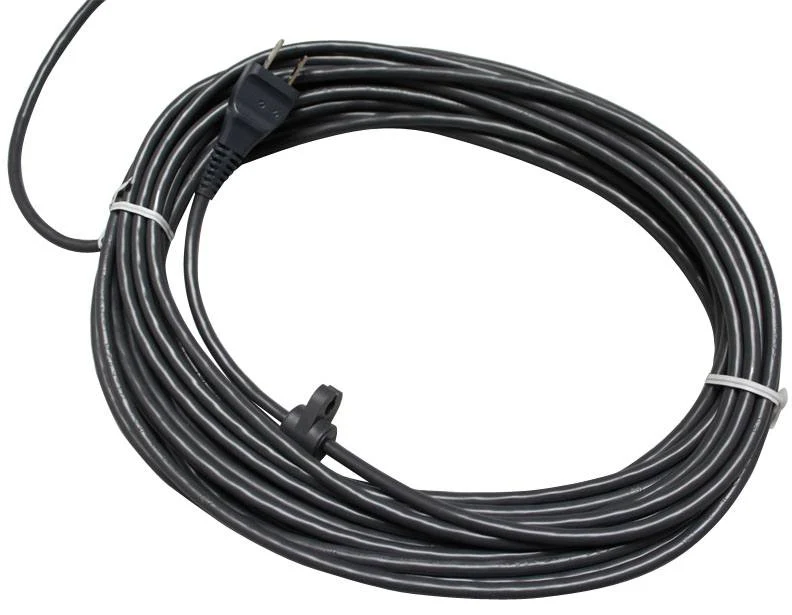Sebo X4 Handle with cord, tube and switch - Image 3