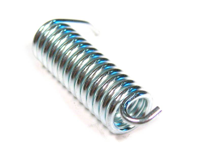 Sebo X4 Power nozzle axle spring
