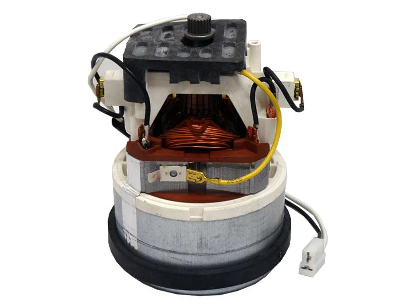 Sebo X4 Power nozzle vacuum motor