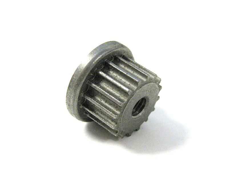 Sebo X4 Sensor pulley