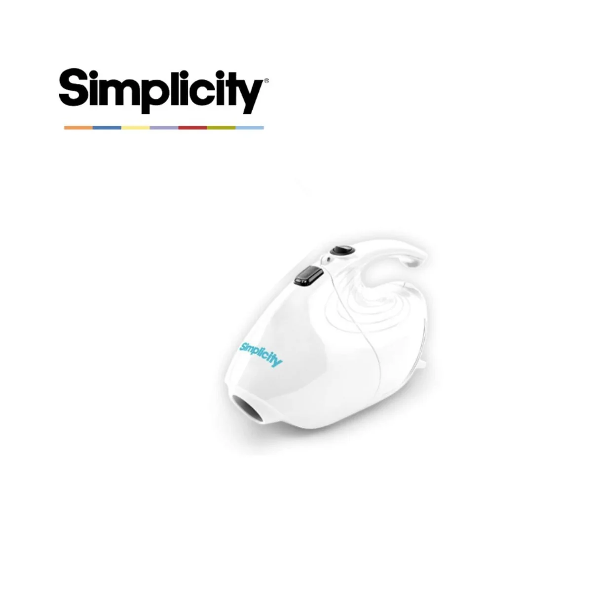 Simplicity Flash Micro Handheld Vacuum Cleaner - Image 7