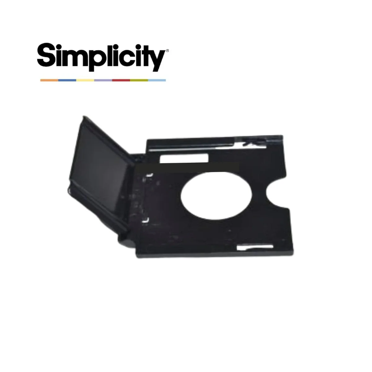 Simplicity Jack and Jill and Sunburst Vacuum Bag Clip - Image 2