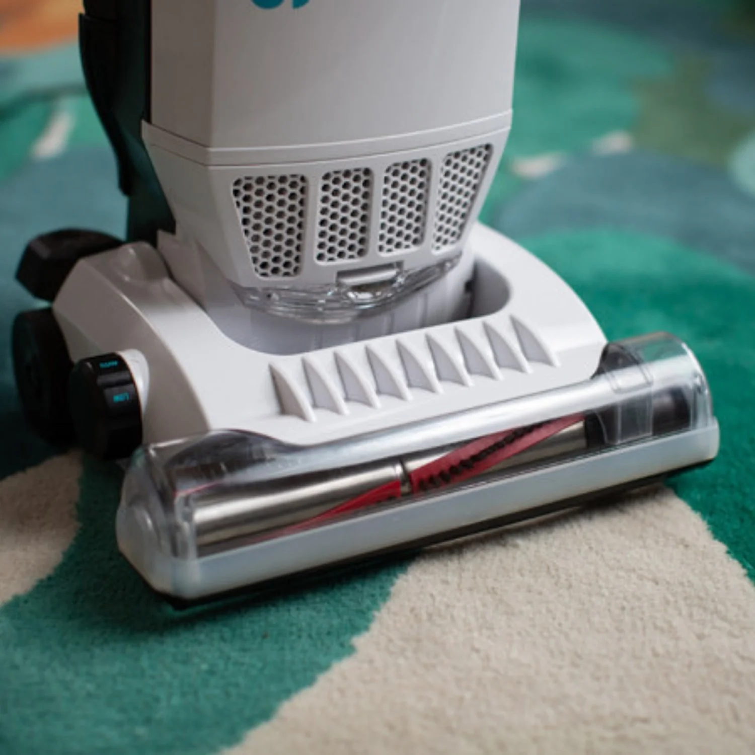 Simplicity (S20EZM) Bagged Upright Vacuum Cleaner - Image 10