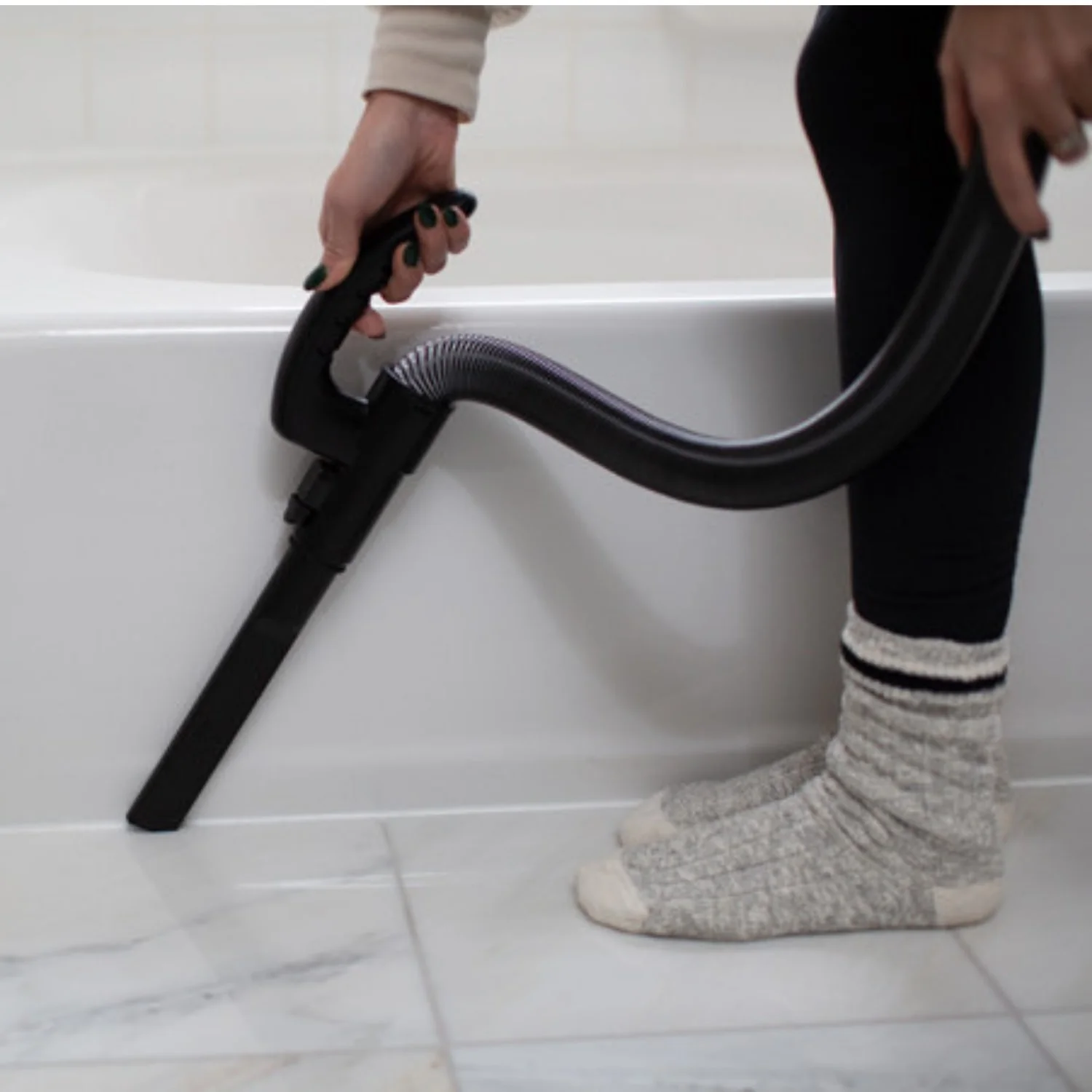 Simplicity (S20EZM) Bagged Upright Vacuum Cleaner - Image 11